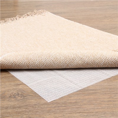 Ковер «Этель» Home, 60×90 см, хлопок 100%