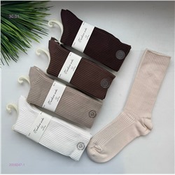 Носки женские 10 пар 2059247-1