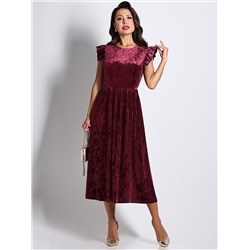 Платье Как в кино, топ