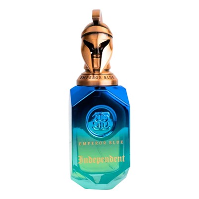 EMPEROR BLUE INDEPENDENT edp (w) 100ml TESTER