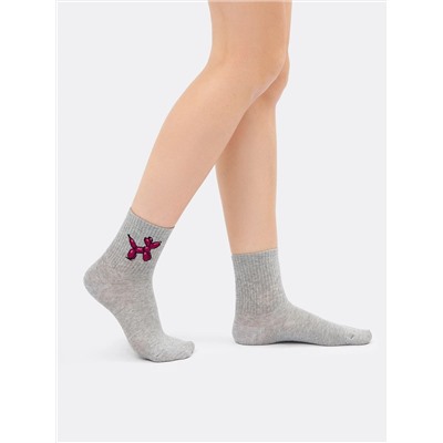 MARK FORMELLE Женские носки 279K-2349