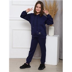 Костюм "Окстон" (Синий)