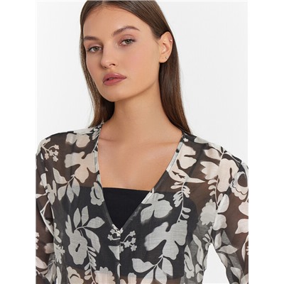 БЛУЗКА ЖЕНСКАЯ 122855