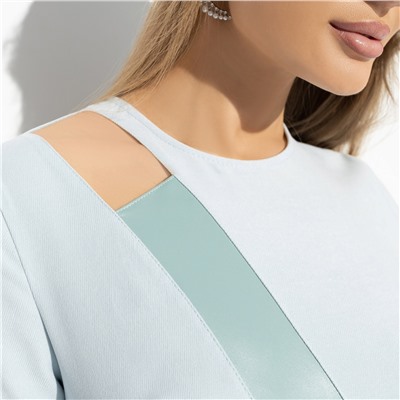 Платье-футляр, Поддайся искушению (lady)