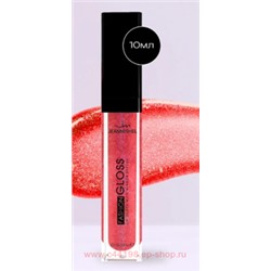 JEANMISHEL Блеск для губ Gloss тон 20 ягодный микс