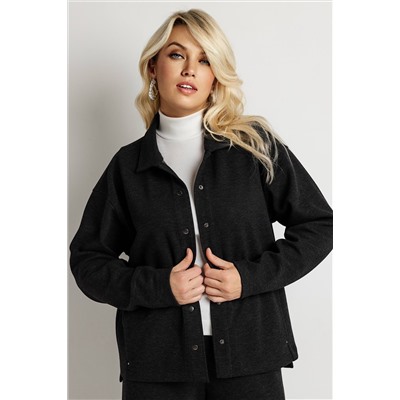 Блузка женская  4470Н/01/Черный