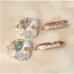 Серьги SW Н01-10598