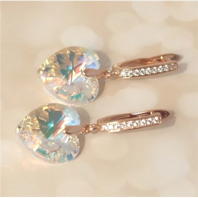 Серьги SW Н01-10598