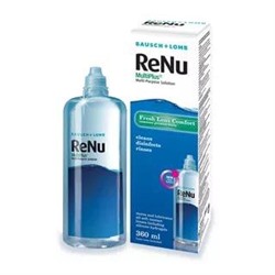 Renu Multi+ (360 мл.)