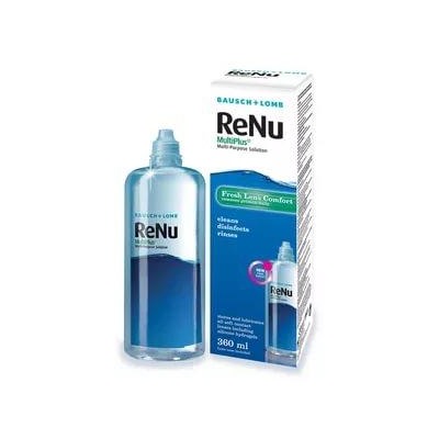 Renu Multi+ (360 мл.)
