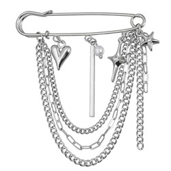 Брошь арт. 32 3199 (id 287171)