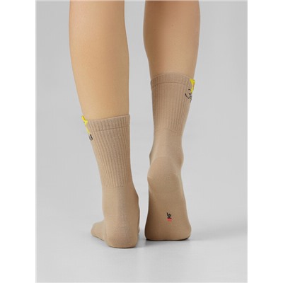 НОСКИ ЖЕНСКИЕ 217K-3328