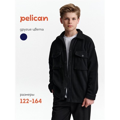 PELICAN Куртка BFCQ7042