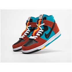 Кроссовки Di’orr Greenwood x Nike SB Dunk High