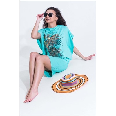 Туника Королева вискоза НАТАЛИ, 783400