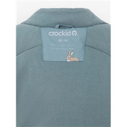 CROCKID Комбинезон ВК 60131/н/2 УЗГ