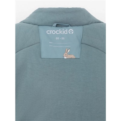 CROCKID Комбинезон ВК 60131/н/2 УЗГ