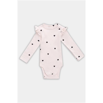 Боди детское (2шт.) MARK FORMELLE, 1229361