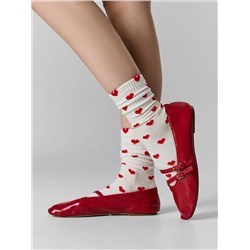 MARK FORMELLE Женские носки 217K-3287