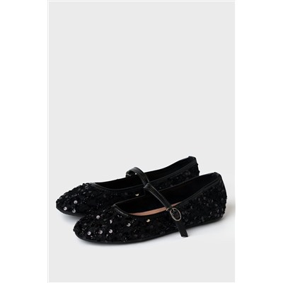 Туфли для девочек PLAYTODAY, 1240093