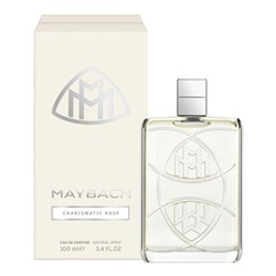 Парфюмерная вода Maybach Charismatic Rose унисекс (Luxe)