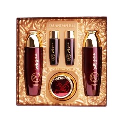 Daandan Bit Набор со стволовыми клетками premium hanbang scin care 3 set