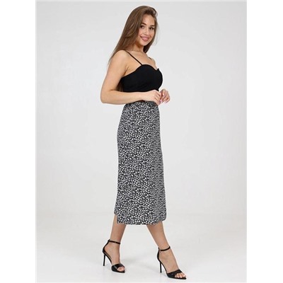 Юбка "Элинор" (Черный)