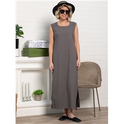 Платье Айлин (кофейное) П15324-19М