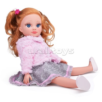 Кукла Камила 3