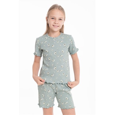 Пижама М225100пб