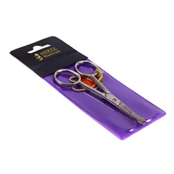 Mertz Ногтевые ножницы 650 для усов и носа, 11 см 5258