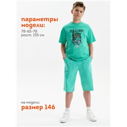 Шорты для мальчика