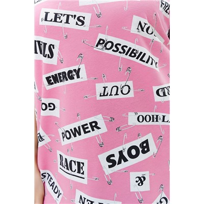 Натали Футболка 9066