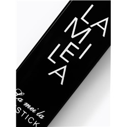 Помада для губ матовая, 3.5 г, оттенок №1