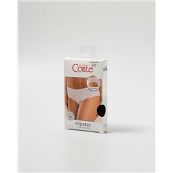 Трусы женские CONTE Трусы &quot;хипстер&quot; BASIC COLLECTION LHP 2003