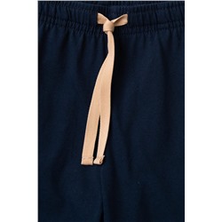 Комплект трикотажный для мальчиков: фуфайка (футболка), брюки PLAYTODAY, 1239778