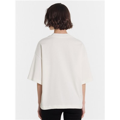 ФУТБОЛКА ЖЕНСКАЯ 112874