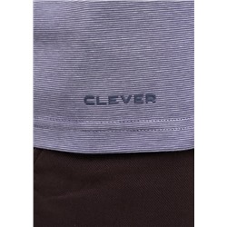CLEVER Футболка 650309гн_п