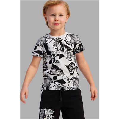 Футболка PLAYTODAY, 1089389