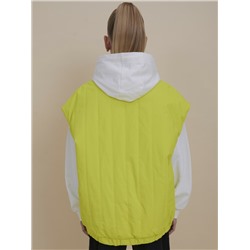 Жилет для девочек