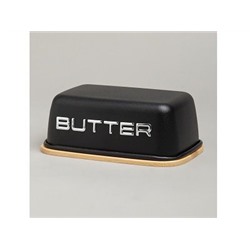 Масленка 15*10*5,5см AGNESS