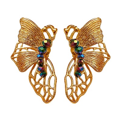 Серьги арт. 13 4889 (id 288942)