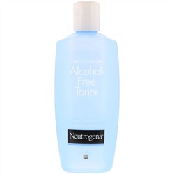 Neutrogena, Тоник без спирта, 250 мл (8,5 жидк. унции)