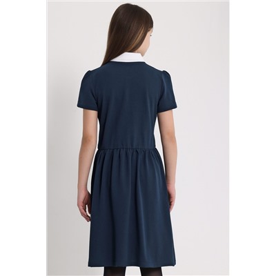 Платье АПРЕЛЬ, 1020031