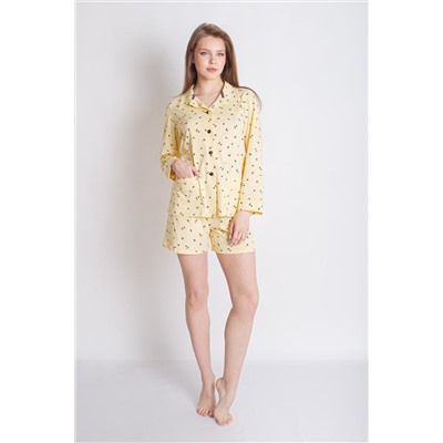 Lika Dress Пижама 8267