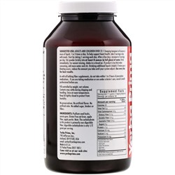 Yerba Prima, Формула с растворимой клетчаткой, 12 унций (340 г)