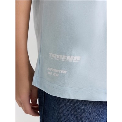 MARK FORMELLE Футболка 113433