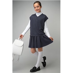 Школьный костюм для девочки Happyfox