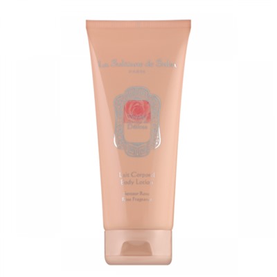 Лосьон для тела La Sultane de Saba Rose