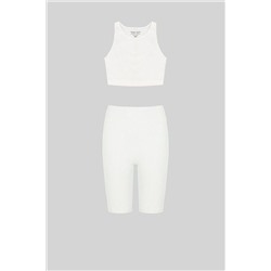 Шорты INDEFINI, 1213343